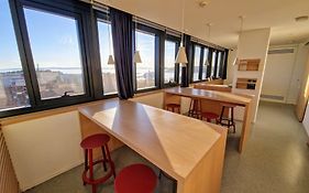 Horizon Luxury Suites